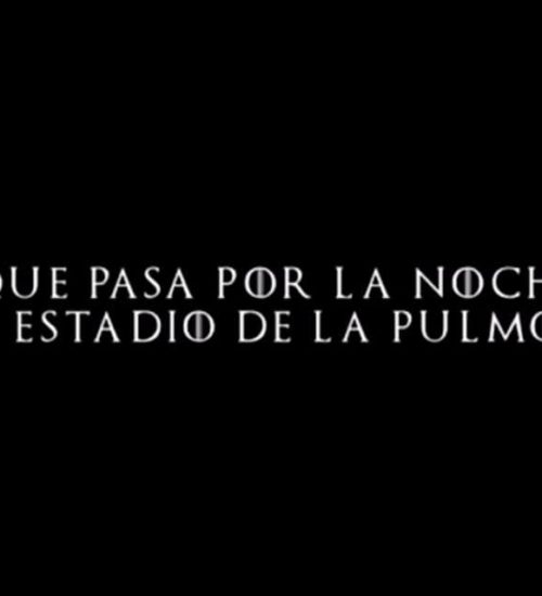 espectáculo de luces