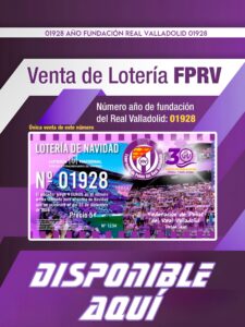 lotería navidad 2024