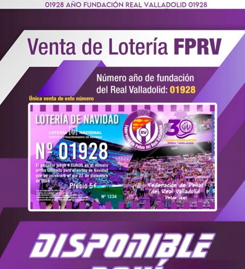 lotería navidad 2024