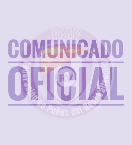 CANCELADA ORGANIZACIÓN VIAJE EN BUS A VALLECAS