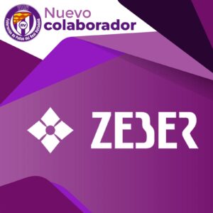 COLABORACIÓN CON ZEBER