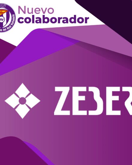 COLABORACIÓN CON ZEBER
