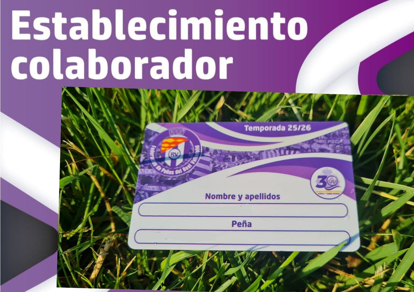 hazte colaborador