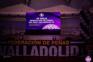 IX GALA FPRV