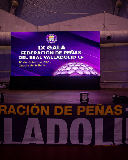 IX GALA FPRV