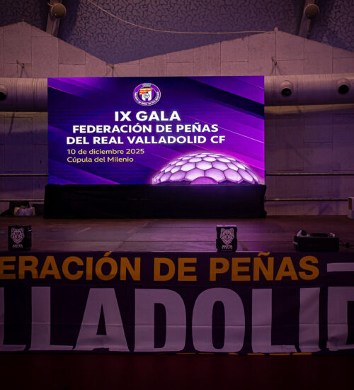 IX GALA FPRV