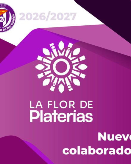 La flor de platerias